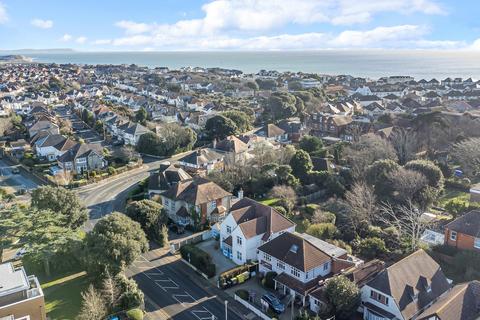 4 bedroom detached house for sale - Southbourne Road, Southbourne, Bournemouth, BH6
