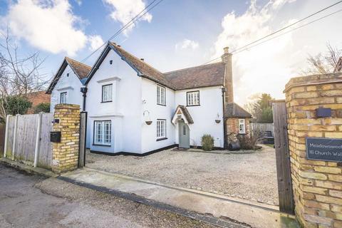 3 bedroom semi-detached house for sale, Church Walk, Burnham SL1