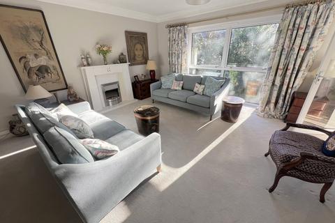 2 bedroom apartment for sale, 2 Wilderton Road West, Branksome Park, Poole, BH13