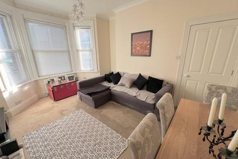 2 bedroom maisonette for sale, Longfleet Road, Poole, BH15