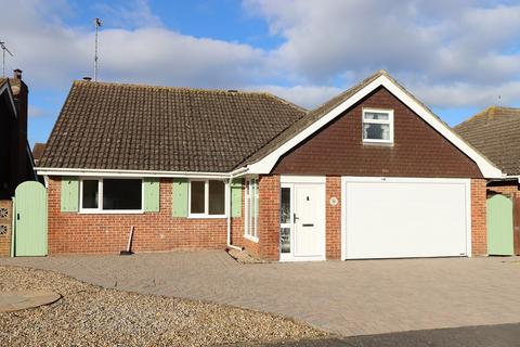 3 bedroom detached bungalow for sale, Eastergate, Little Common, Bexhill-on-Sea, TN39