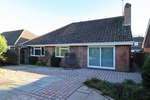 3 bedroom detached bungalow for sale, Eastergate, Little Common, Bexhill-on-Sea, TN39