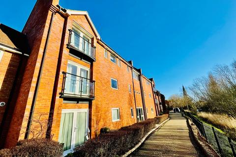 2 bedroom apartment for sale - Wagstaff Way, Olney, MK46