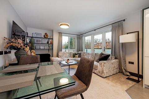 2 bedroom apartment for sale, Ryder Court, Charles Sevright Way, Mill Hill NW7