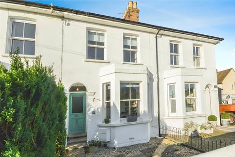 3 bedroom terraced house for sale, Hugh Villas, Twyford Close, Bishop's Stortford, Hertfordshire, CM23