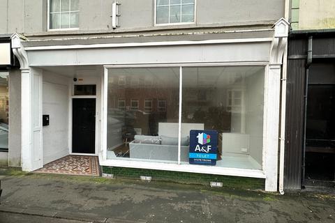Property to rent, College Street, Burnham-on-Sea, TA8