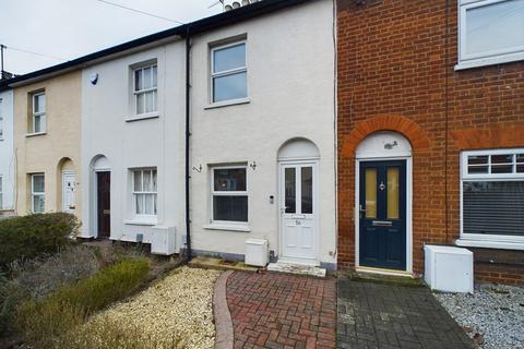 2 bedroom terraced house for sale, Dacre Road, Hitchin, SG5
