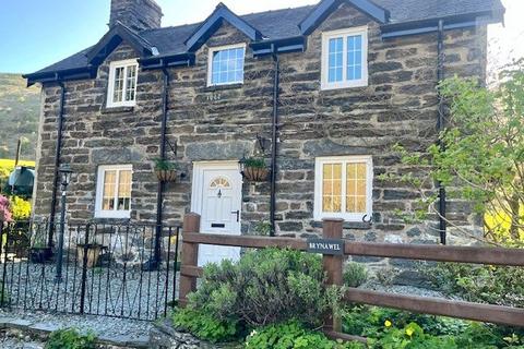 3 bedroom detached house for sale, Llanymawddwy, Machynlleth, Gwynedd, SY20