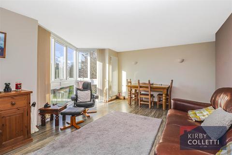 17, Eversley Lodge Park View, Hoddesdon, EN11 8PH