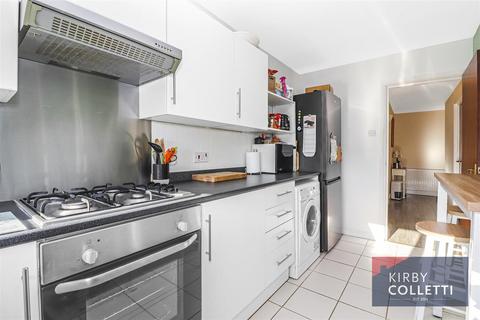 17, Eversley Lodge Park View, Hoddesdon, EN11 8PH
