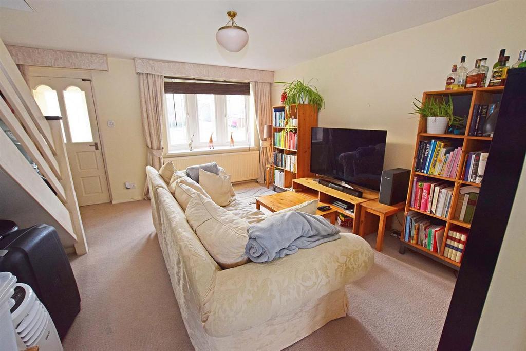 Hanway, Gillingham 3 bed end of terrace house for sale £300,000