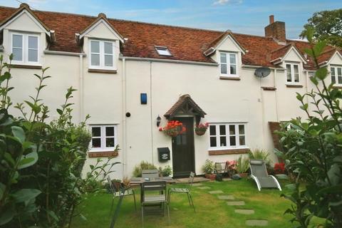 2 bedroom cottage for sale - Harper Lane, Shenley