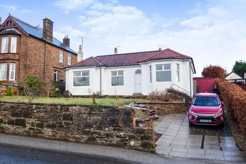 3 bedroom detached bungalow for sale, Moffat Road, Dumfries, DG1