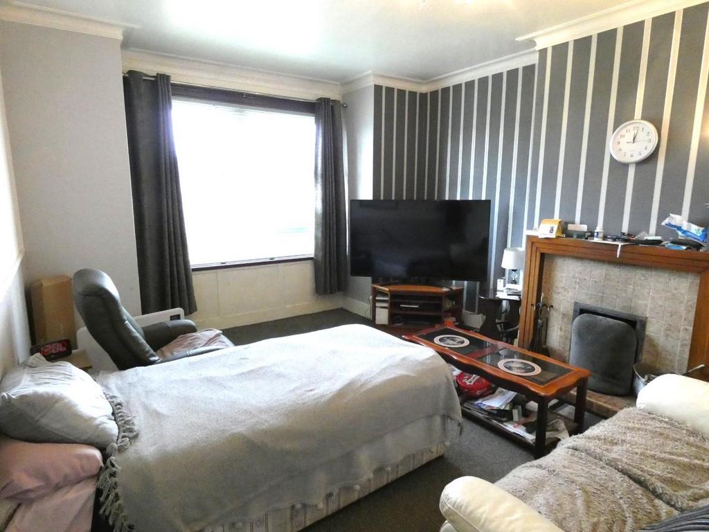 Reception Two/Bedroom Four