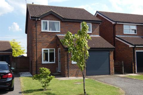 12 Stapleton Close, Bedale, DL8 2UA