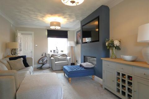 12 Stapleton Close, Bedale, DL8 2UA