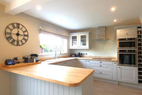 12 Stapleton Close, Bedale, DL8 2UA