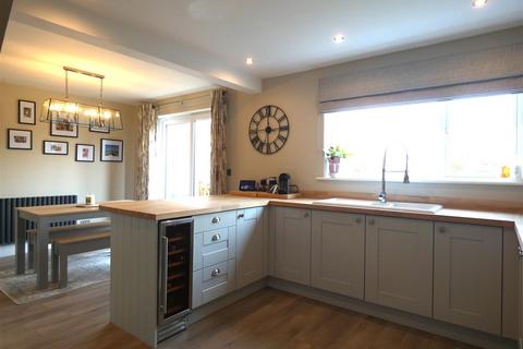 12 Stapleton Close, Bedale, DL8 2UA