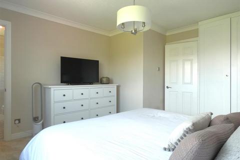 12 Stapleton Close, Bedale, DL8 2UA