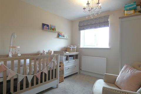 12 Stapleton Close, Bedale, DL8 2UA