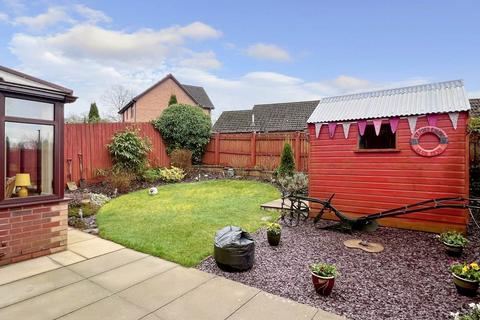 3 bedroom detached house for sale, Tai Ar Y Bryn, Builth Wells, LD2