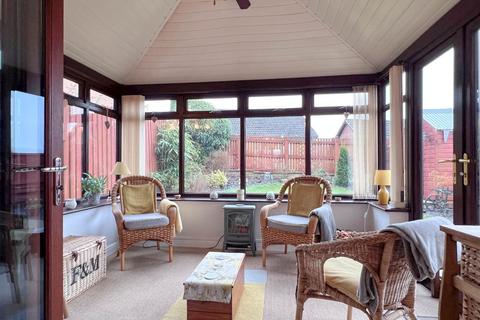 7 Tai Ar Y Bryn, Builth Wells, LD2 3US