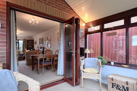 7 Tai Ar Y Bryn, Builth Wells, LD2 3US