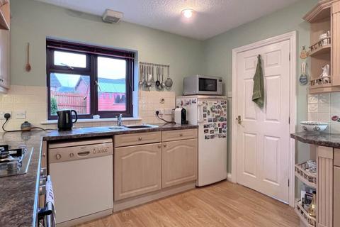 7 Tai Ar Y Bryn, Builth Wells, LD2 3US