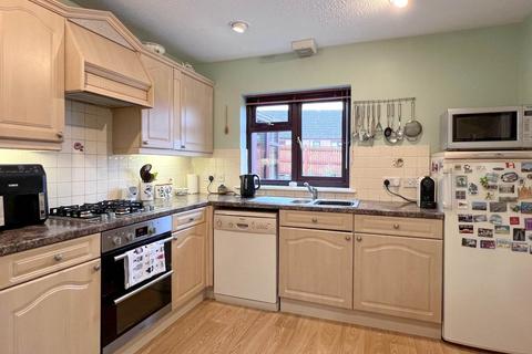 7 Tai Ar Y Bryn, Builth Wells, LD2 3US