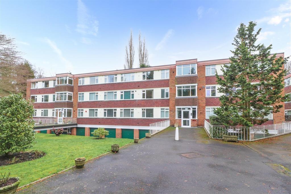Davenport Road, Coventry CV5 3 bed apartment for sale £279,950