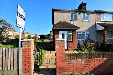 40 First Avenue, Grays, RM20 3JR