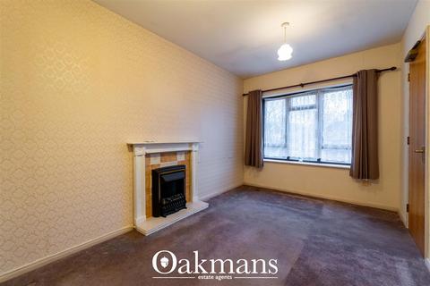 1 bedroom flat for sale, Manor House Close, Birmingham