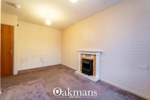 1 bedroom flat for sale, Manor House Close, Birmingham