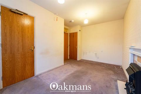 1 bedroom flat for sale, Manor House Close, Birmingham