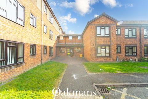1 bedroom flat for sale, Manor House Close, Birmingham