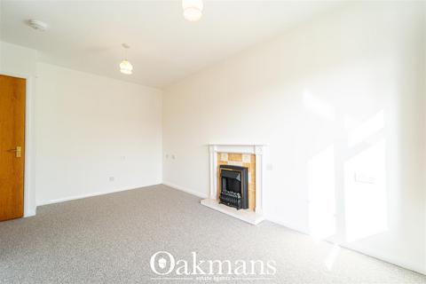 1 bedroom flat for sale, Manor House Close, Birmingham