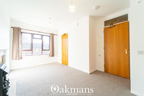 1 bedroom flat for sale, Manor House Close, Birmingham