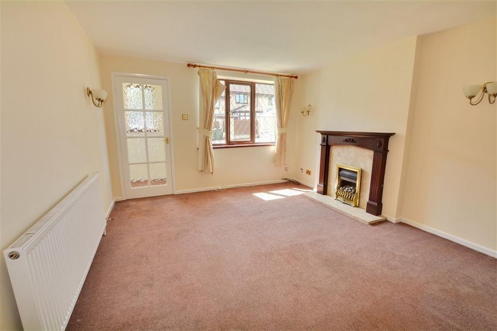 Campsall Park Road, Campsall, DN6 2 bed semidetached house to rent £