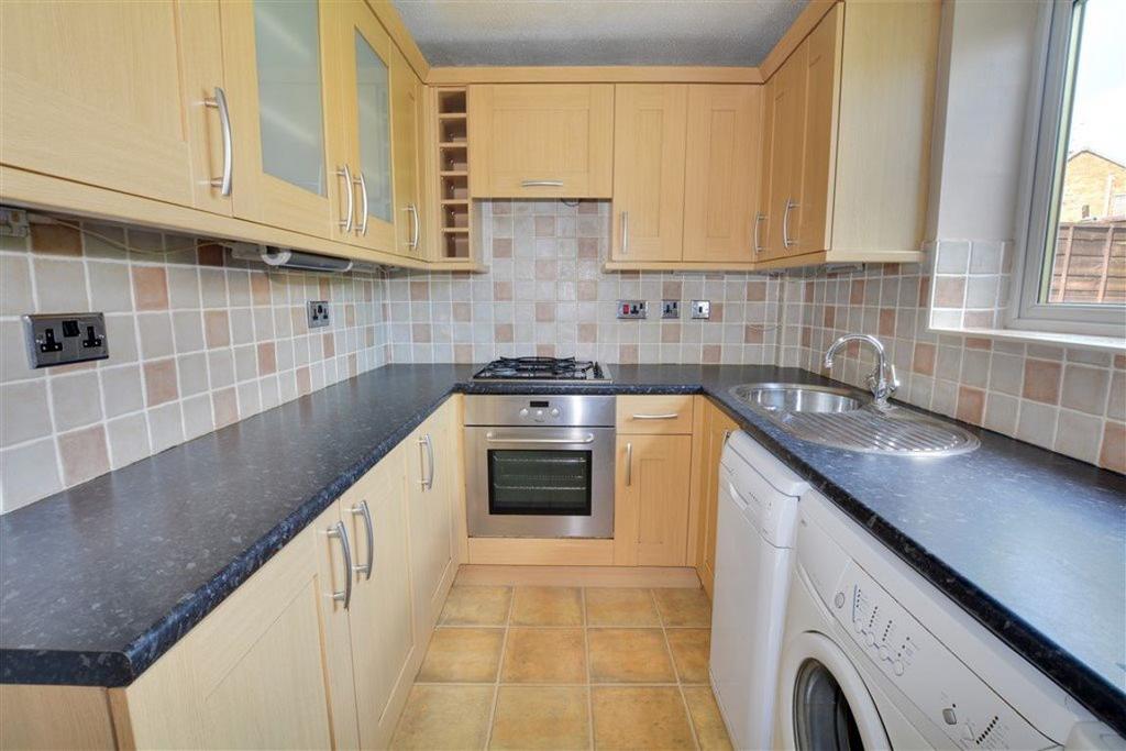 Campsall Park Road, Campsall, DN6 2 bed semidetached house to rent £