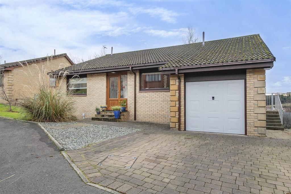 4 Swinburne Drive, Sauchie FK10 3EQ 4 bed house for sale £310,000