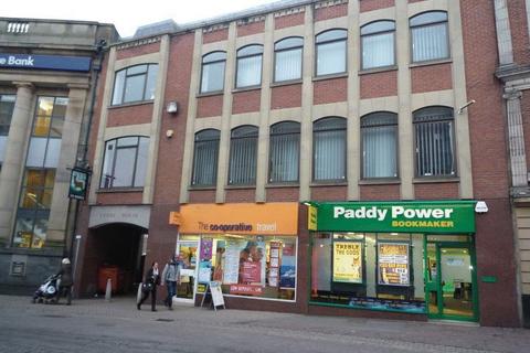 Property to rent, Leeds House, 11a Yorkshire Street, Rochdale