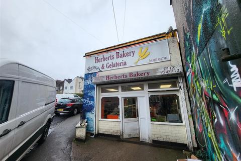 Property for sale, Herberts Bakery, Wellington Avenue, Bristol BS6