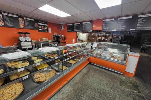 Property for sale, Herberts Bakery, Wellington Avenue, Bristol BS6