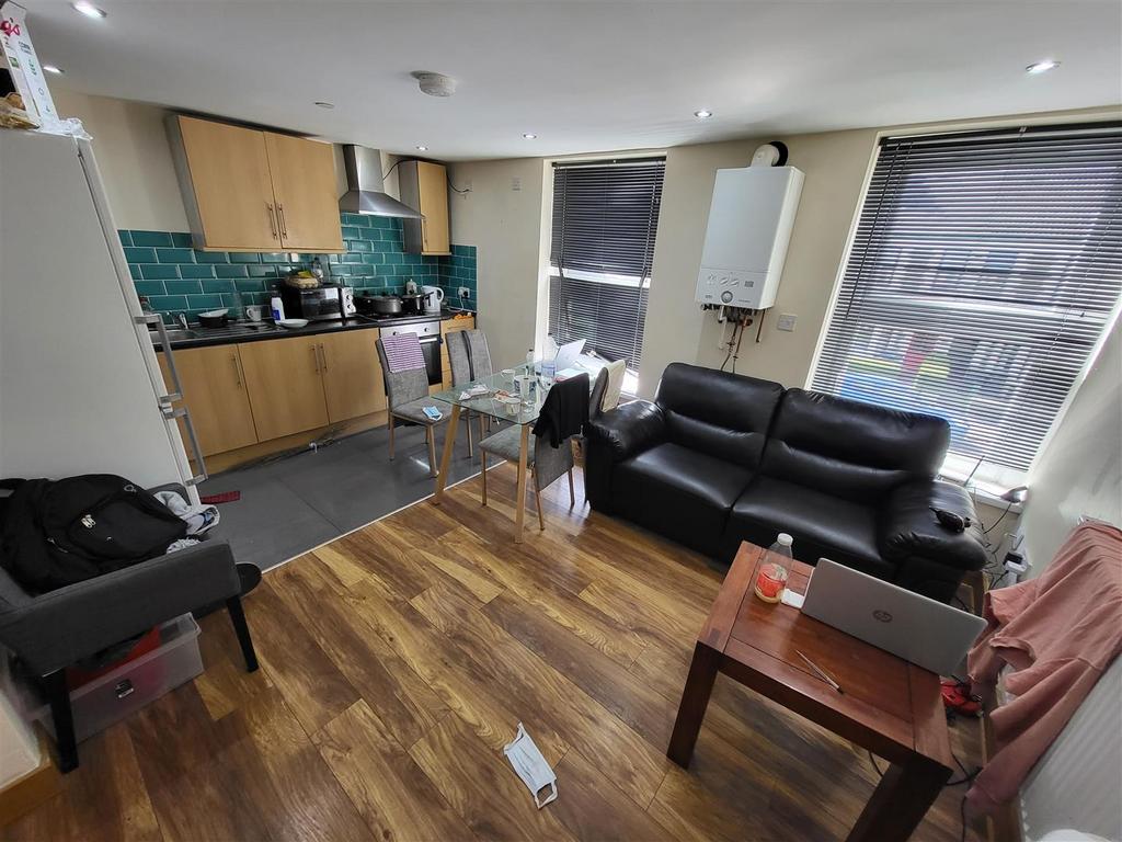 Richards Street, Cardiff CF24 7 bed terraced house for sale £650,000