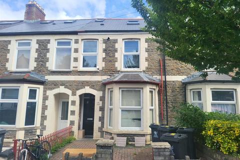7 bedroom terraced house for sale, Richards Street, Cardiff CF24