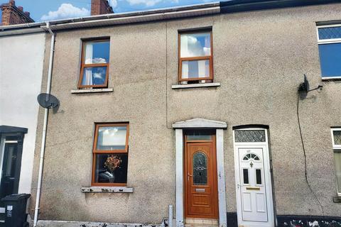 3 bedroom terraced house for sale, Fairoak Avenue, Newport NP19