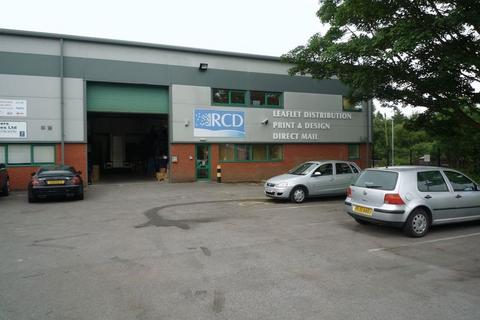 Warehouse to rent, TO LET  - Unit 4 Hamer Vale, Buckley Road, Rochdale