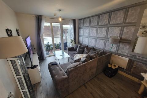 1 bedroom apartment for sale, Picton House, Cardiff CF11