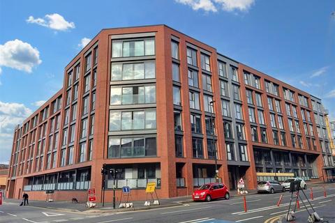 1 bedroom apartment for sale, Park Works (The Forge), Birmingham B12