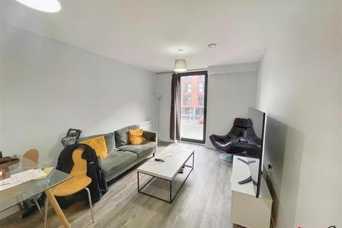 1 bedroom apartment for sale, Park Works (The Forge), Birmingham B12